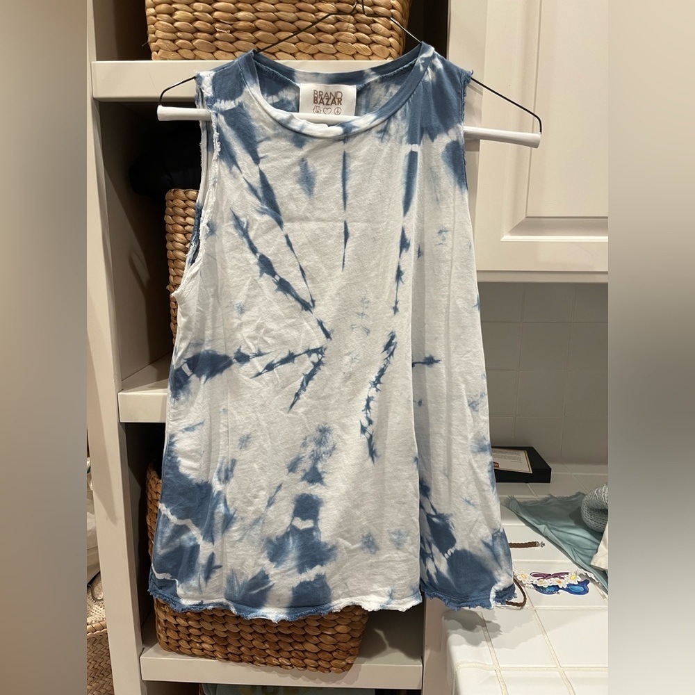 Brand bazar Women’s‎ tank top size S